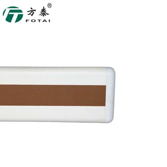 重庆FT-152系列医院护墙板防撞板