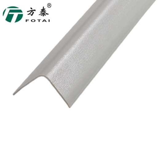 重庆FT-W25PVC护角片防撞墙角