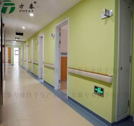 重庆FT-143款防撞扶手红木款